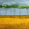 Morag smith tall trees at catterline