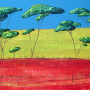 morag smith red earth at Catterline